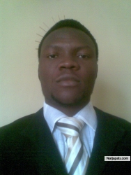 Adewale Ajiboye (Blancdough)