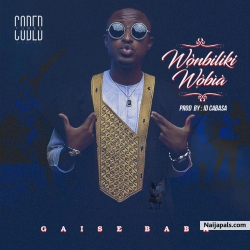 Wonbiliki Wobia by Gaise