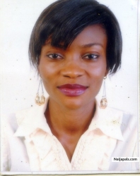 OLUWASEYI ABIGAIL ODUGBILE