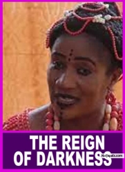 THE REIGN OF DARKNESS - African Movies | Nigerian Movies 2023