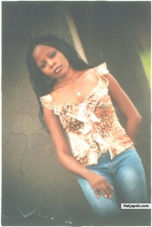 ufuoma oguma  (ufoumaluv)