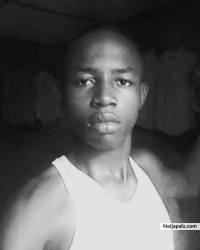 Jah boy