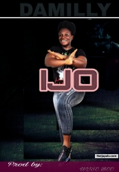 Ijo (Dance) by Damilly