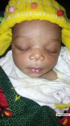 Princess Ugoeze Isiomachukwu Mbah