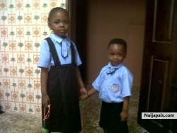 da loveliest kids eva!