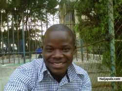 Ewuoso Olamide