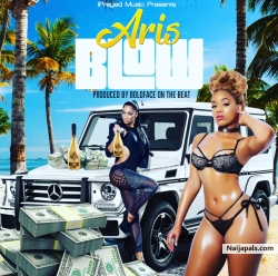 Blow by Aris