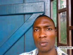 Olamide Taiwo