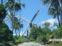 old sugar mill 1900