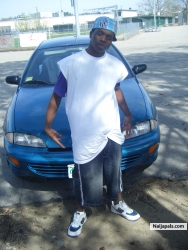 yeah is me