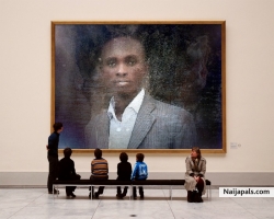 just me
