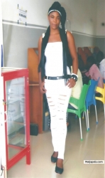Miss Best De Cyber Cafe Manager
