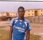 Moses Oshukie 