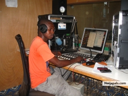 Washington Gbowoe (Konmana)