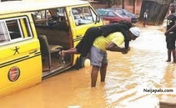 Welcome to lagos