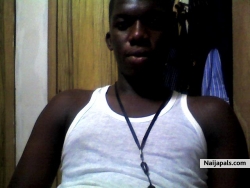 just me