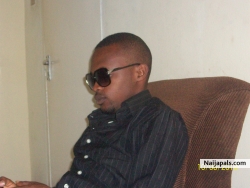 chillin
