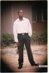 oyewole opeyemi