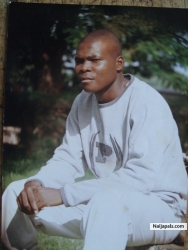 tony ochigbo