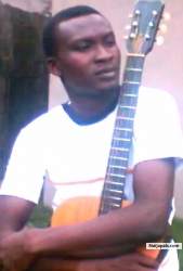 Kabir musty (Omofinance)