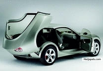 My Dream Car