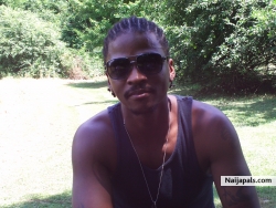 me with my Braids