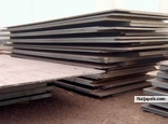StE 360.7 steel plate