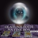 olatunji oluwatunmise totti