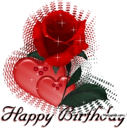 haPpY bIrThDaY eVeRyBoDy