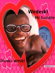 Fumble by Wedeski ft. Cleanjoz