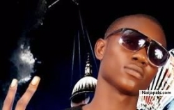 Abasieyene Godwin (AgeGodwin)