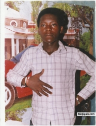am just simple...