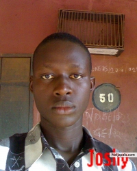 osadiaye uwa joshua