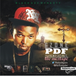 I STUPID by GZONE FT OLADIPS