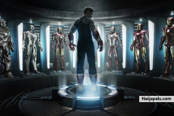 Iron Me
