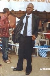 Alimi Lekan