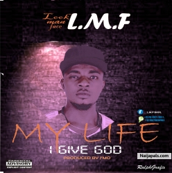 FOLLOW ME by L.M.F