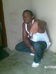 Ighalo Osagie Harvey