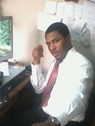 my office
