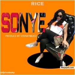 Sonye by Rice
