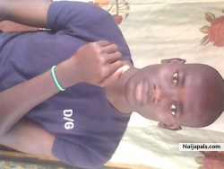 Godswill Okafor