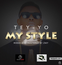 My Style by Teyo