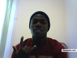 in da room
