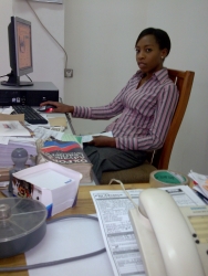 okon azu 