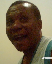 Edward Emmanuel (EddyTz)