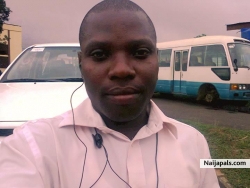 OGUNWALE BEBNSON ADEKUNLE