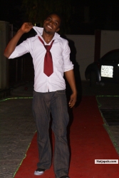 VAL 9ITE RED CARPET RECEPTION @ ROMA LOUNGE