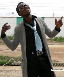 Daniel Michael Akogwu
