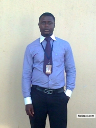 jonathan david adegoke