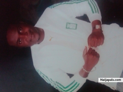 Omoniyi seyi